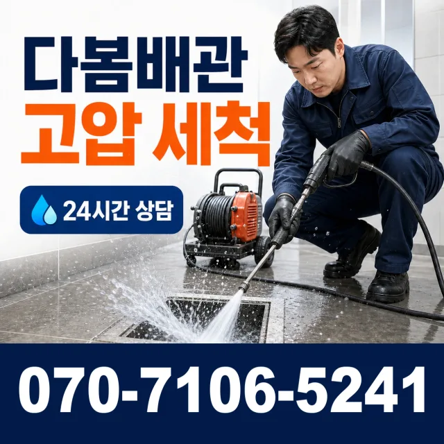 전북 김제시 진봉면 상수내길 바닥누수 상담 이미지 4